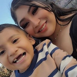 Meet your Posher, Karla